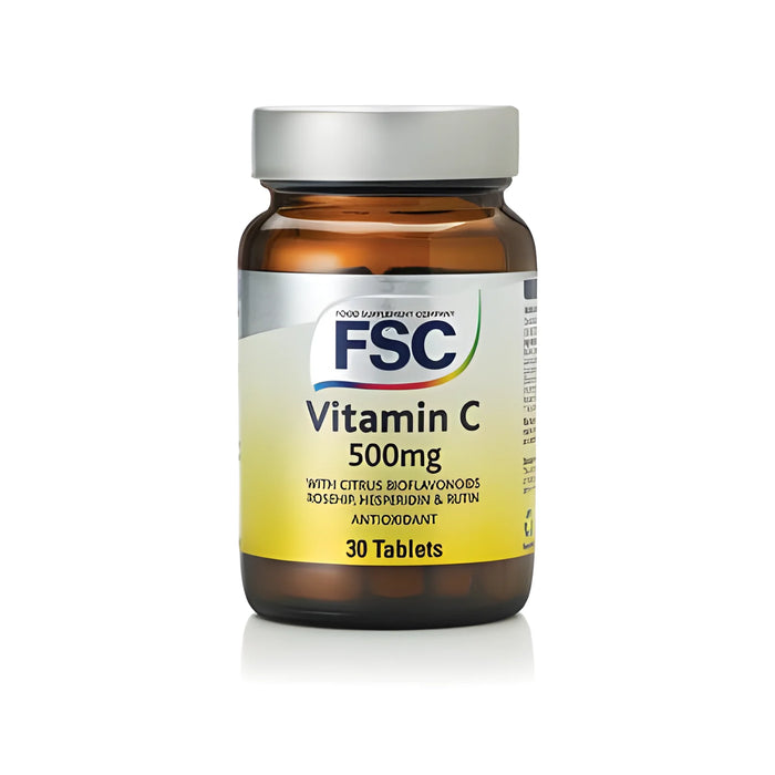 FSC Vitamin C at Health Pharm