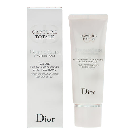 Dior Capture Totale Dream Skin 1 Minute  Face Mask 75ml