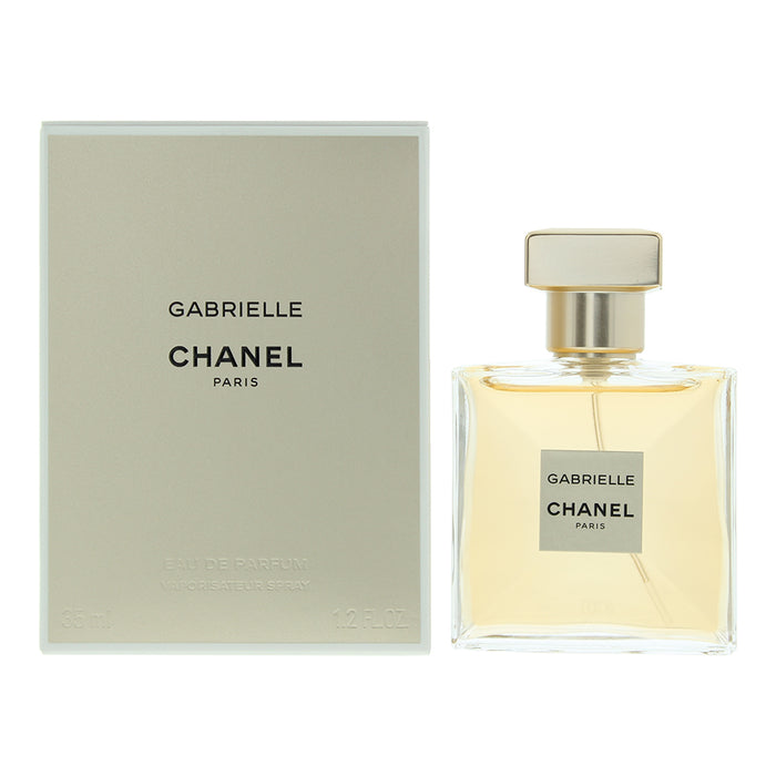 Chanel Gabrielle Eau De Parfum 35ml