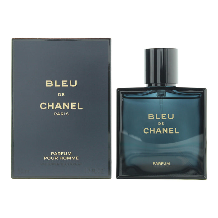 Chanel Bleu De Chanel Parfum 50ml