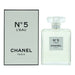 Chanel N°5 L'eau Eau de Toilette 200ml