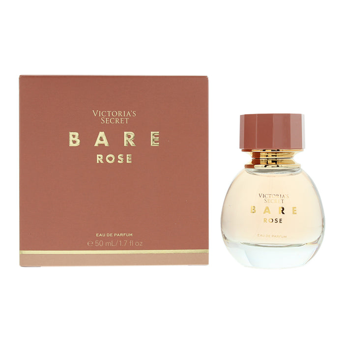 Victoria's Secret Bare Rose Eau De Parfum 50ml