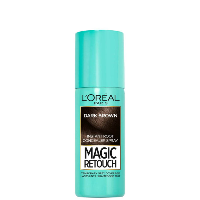 L’Oréal Paris Magic Retouch Temporary Instant Root Concealer Spray 75ml