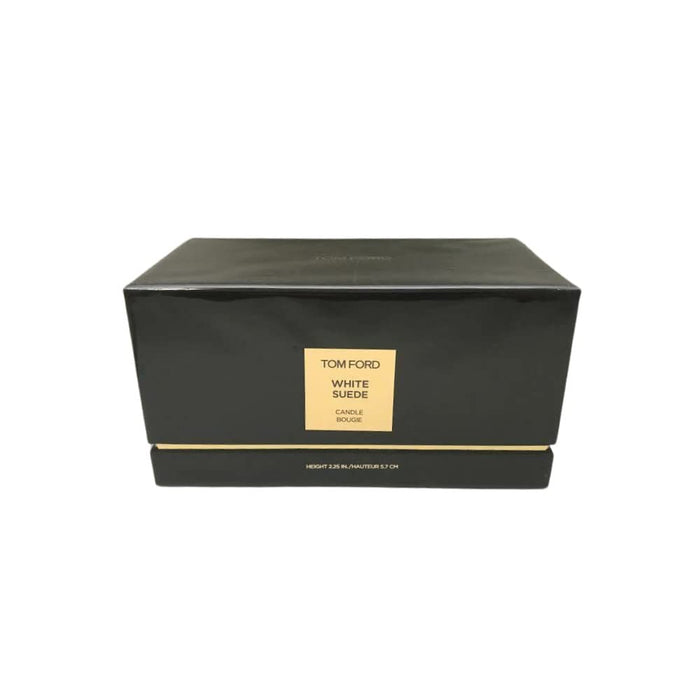 Tom Ford Candle - White Suede 200G