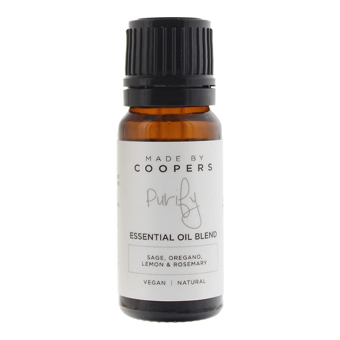 Made By Coopers Purify Essential Oil Blend 10ml