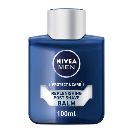 Nivea Men Protect & Care Replenishing Post Shave Balm 100ml Nivea