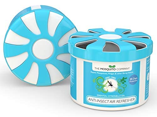 The Mosquito Company - Anti Insect Air Freshener 