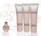 Viktor  Rolf Flowerbomb Mini 4 Piece Gift Set: Eau de Parfum 7ml - Body Lotion 15ml - Body Cream 2 x 15ml