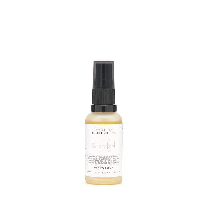 Made By Coopers Superfood Face Serum 30ml