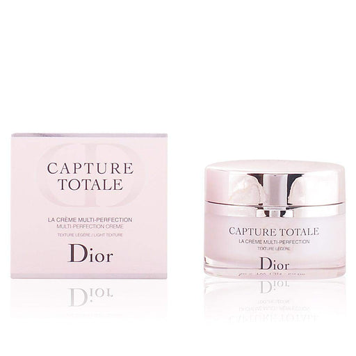 Dior Capture Totale Multi Perfection Creme Face Cream Light Texture 60ml