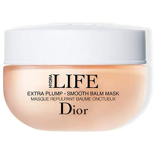Dior Hydra Life Pink Clay Mask 50ml