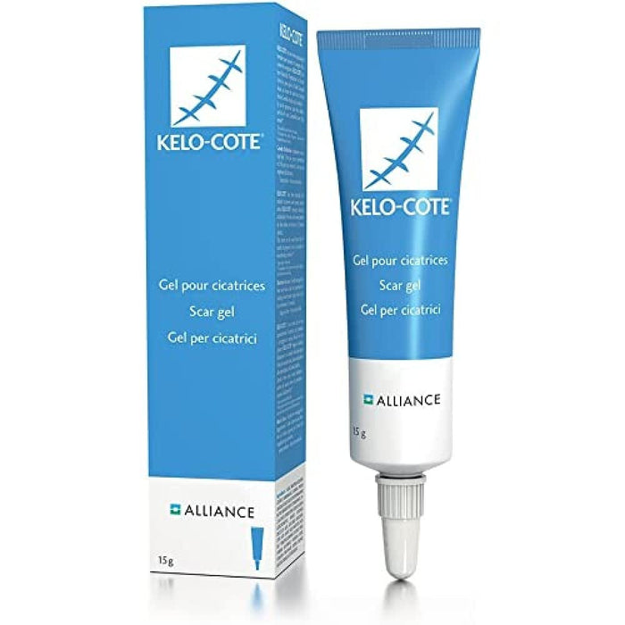 Kelo-Cote Scar Gel 15G