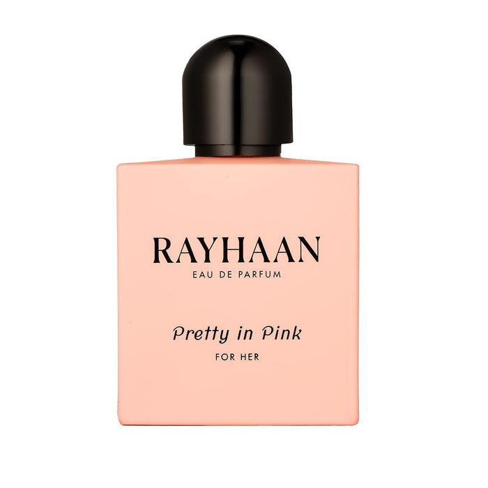 Rayhaan Pretty In Pink Eau de Parfum 100ml