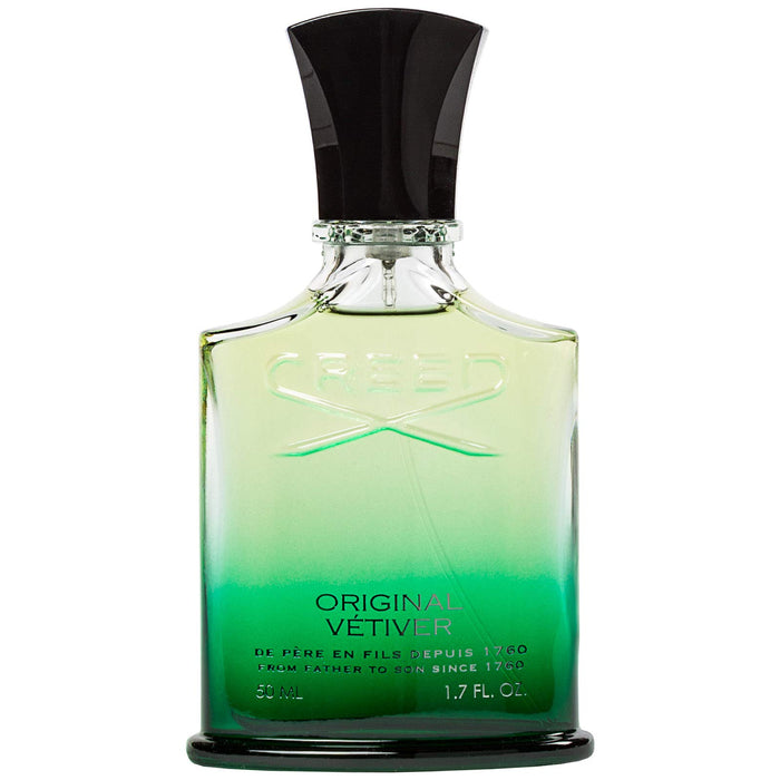 Creed Original Vetiver Eau De Parfum 50ml