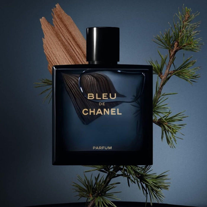 Chanel Bleu de Chanel Parfum 150ml