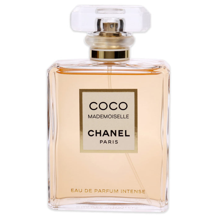 Chanel Coco Mademoiselle Intense Eau De Parfum 100ml