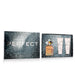 Marc Jacobs Perfect 3 Piece Gift Set: Eau de Parfum 100ml - Body Lotion 75ml - Shower Gel 75ml