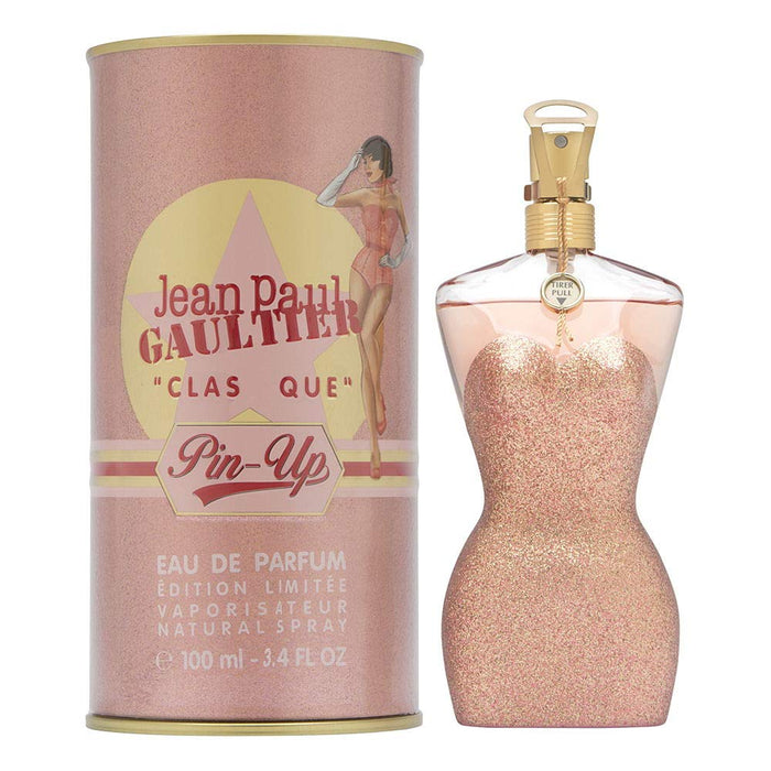 Jean Paul Gaultier Classique Pin-Up Eau De Parfum 100ml