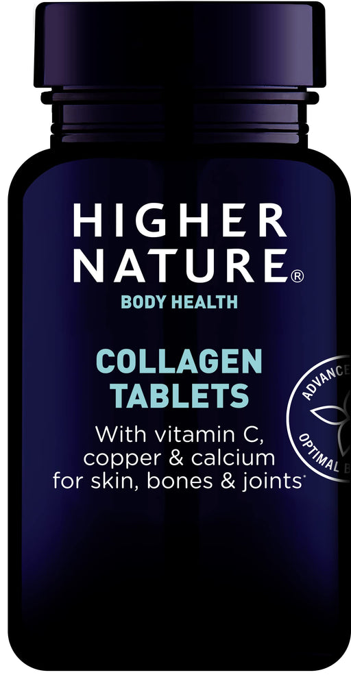 Collagen High Strength 180 tablets