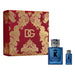 K by Dolce & Gabbana EDP 50ml Spray + EDP 5ml Mini