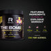 Reflex Nutrition The Muscle Bomb 400g 