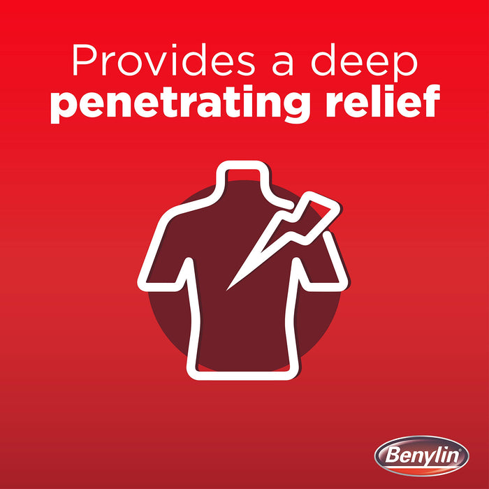 Benylin Chesty Cough Syrup Non Drowsy — Health Pharm