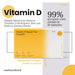 Newfoundland Vitamin D Test