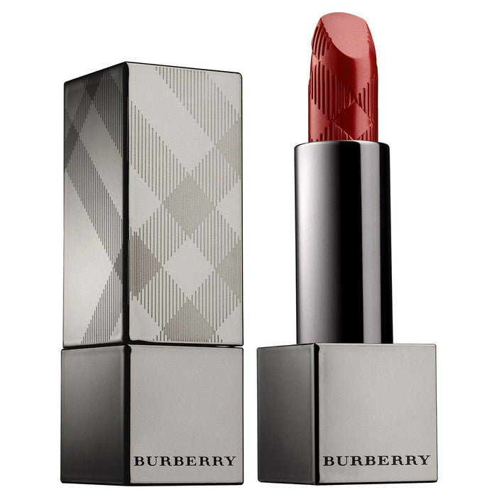 Burberry Kisses Lipstick Mini No. 109 Military Red 1g NFS