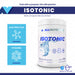 Allnutrition Isotonic, Pure - 700g