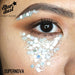 Beauty Blvd Stardust Supernova Face, Body And Hair Glitter 5g