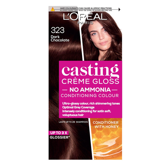 L'Oréal Paris Casting Creme Gloss Semi Permanent Hair Dye