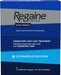 Regaine for Men Extra Strength 3 x 60ml Regaine