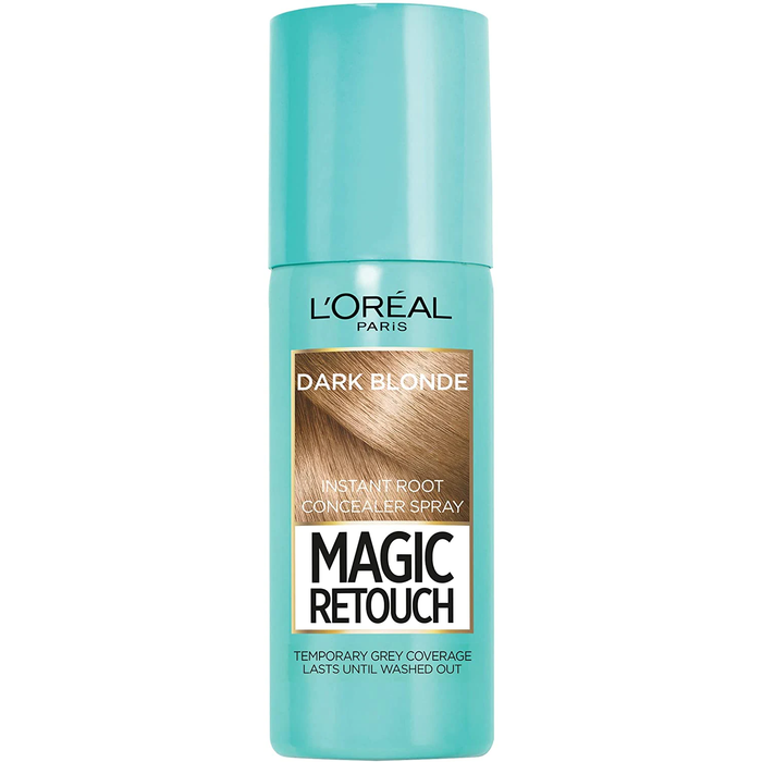 L’Oréal Paris Magic Retouch Temporary Instant Root Concealer Spray 75ml