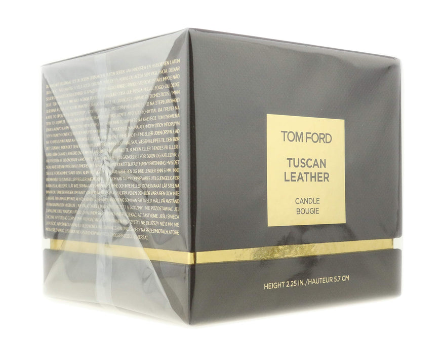Tom Ford Candle - Tuscan Leather 200G