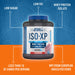 Applied Nutrition ISO-XP, Vanilla - 1800g