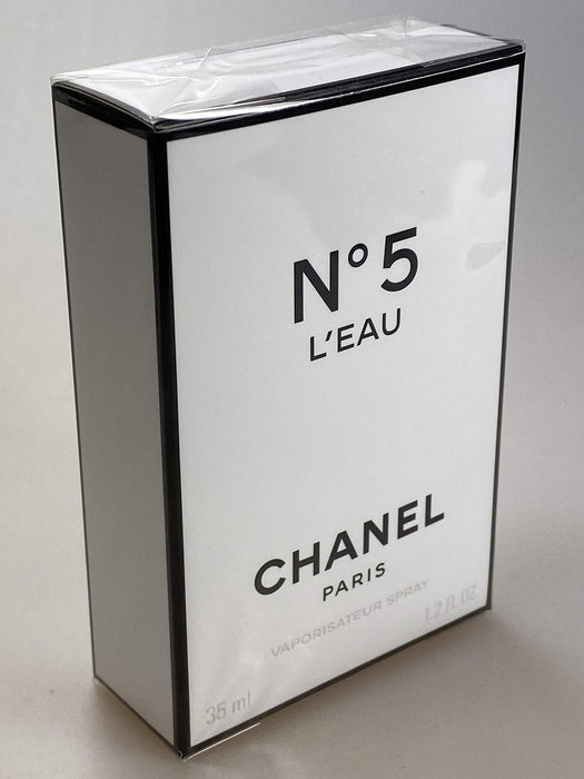 Chanel N°5 L'eau Eau De Toilette 35ml