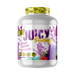 Chaos Crew Juicy Protein 1.8kg Fruit Fusion
