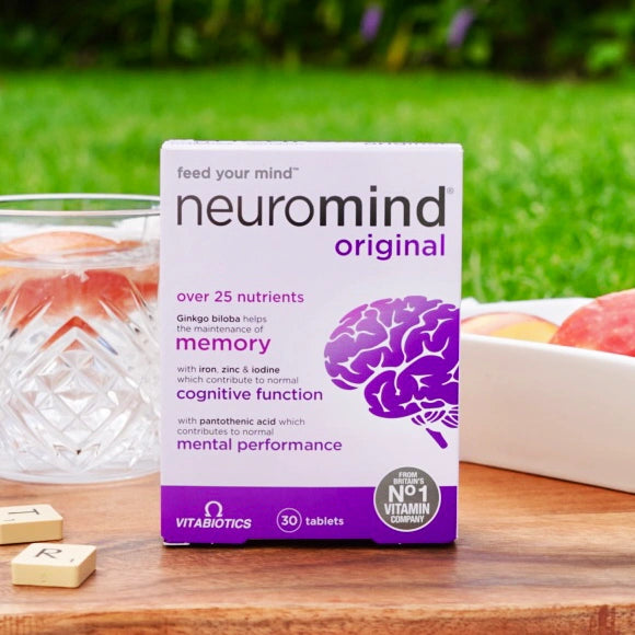 Neuromind Tablets 30