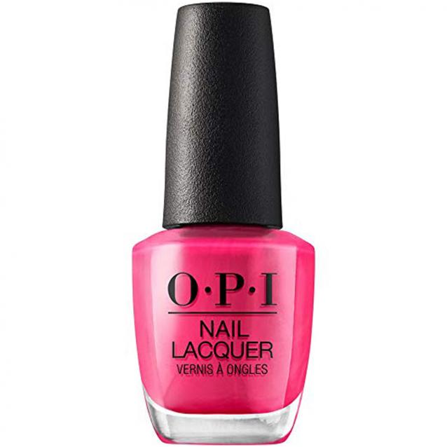 OPI Nail Polish 15ml Pink Flamenco
