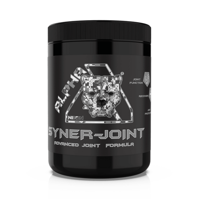 Alpha Neon Syner-Joint 30 Servings Kiwi Guava