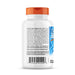 Doctor's Best Vitamin D3 25 mcg (1,000 IU) 180 Softgels | Premium Supplements at HealthPharm.co.uk