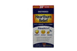 Enzymedica Heartburn Relief, Vanilla-Orange - 108 chewables
