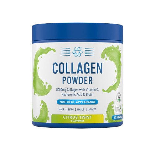 Collagen Powder, Citrus Twist - 165g