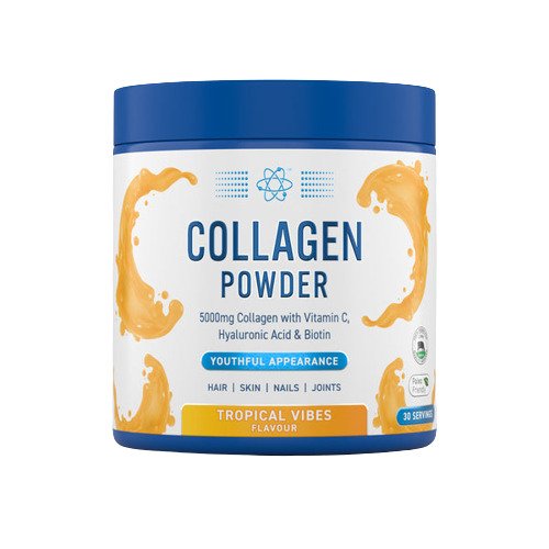 Collagen Powder, Tropical Vibes - 165g