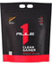 Rule One R1 Clean Gainer, Chocolate Peanut Butter - 4350g