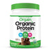 Orgain Organic Protein, Creamy Chocolate Fudge - 462g