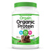 Orgain Organic Protein, Creamy Chocolate Fudge - 920g