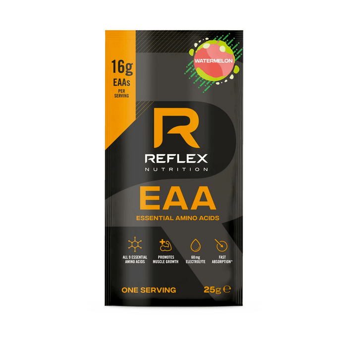 Reflex Nutrition EAA Single Sachet 25g 
