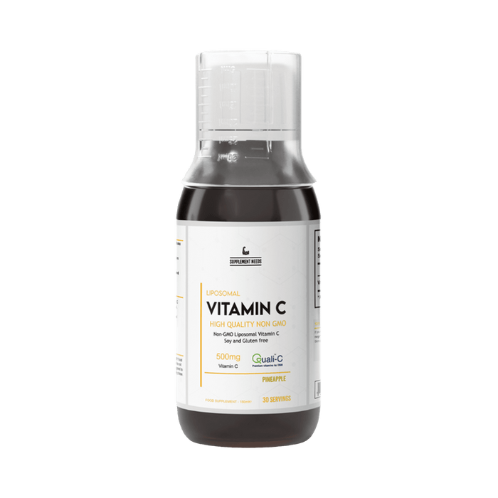 Supplement Needs Vitamin C 300g 