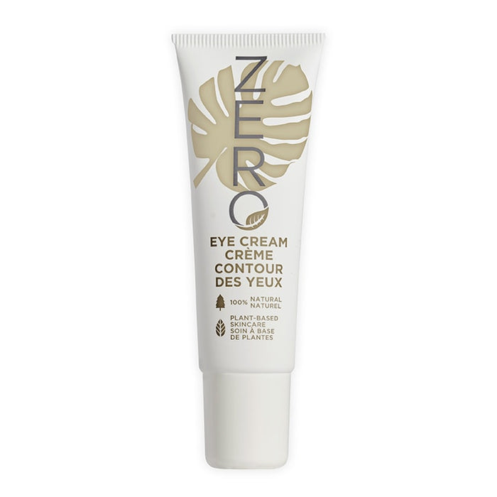Skin Academy ZERO Rejuvenating Eye Cream 25ml